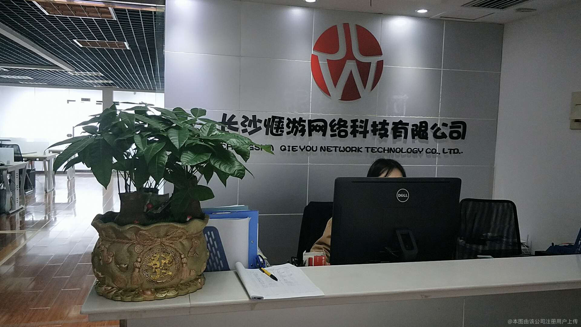 惬游网络